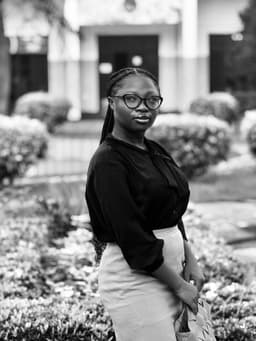 Matilda Baffah