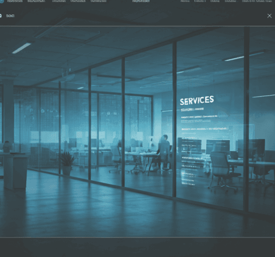 Services Image